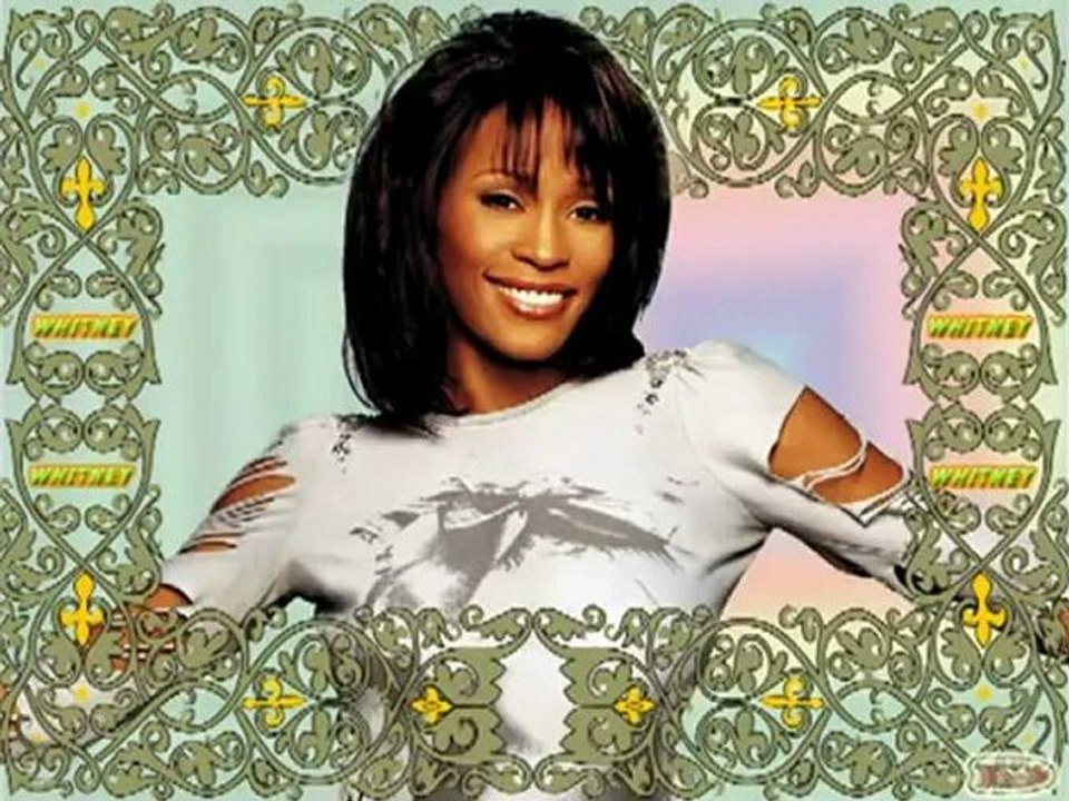Whitney Houston Tribute My Love Is Your Greatest Love DJ Nolan Direct Download
