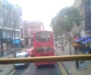 Metrobus route 405 to Redhill 955 part 1 video