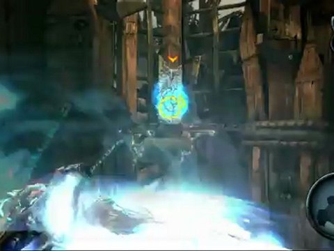 Let's Play Darksiders [Blind] (German) Part 96 - Amageddon Suche Teil 9