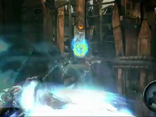 Let's Play Darksiders [Blind] (German) Part 96 - Amageddon Suche Teil 9