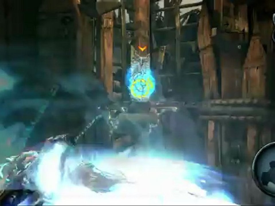 Let's Play Darksiders [Blind] (German) Part 96 - Amageddon Suche Teil 9