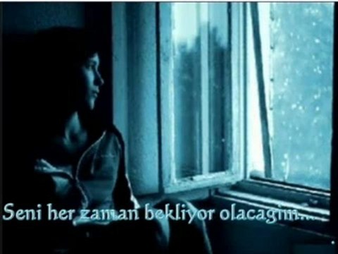 Bekliyorum belki bir gün dönersin diye.. ReiS_M