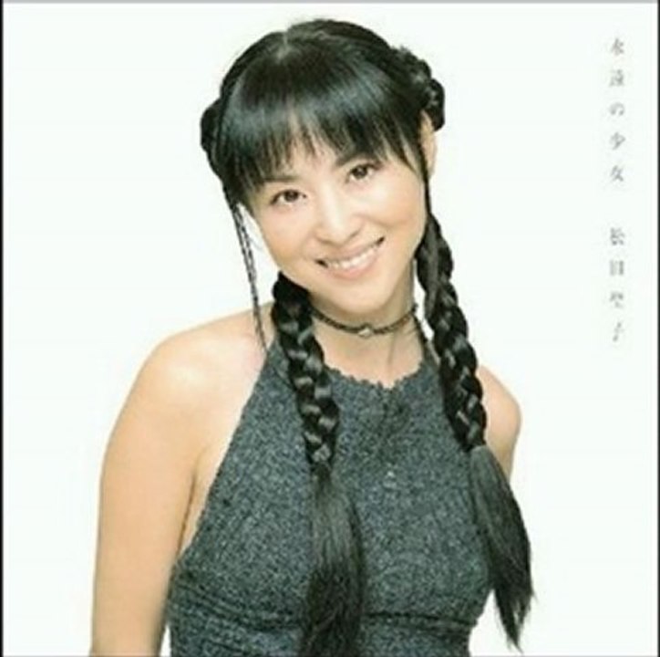 松田聖子　心のキャッチボール