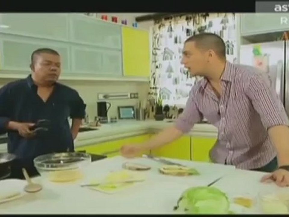 Hello Bro Tolong Masak Ep 26