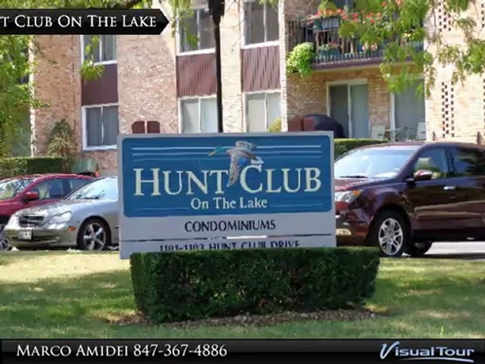 Hunt Club On The Lake, Mount Prospect, Illinois