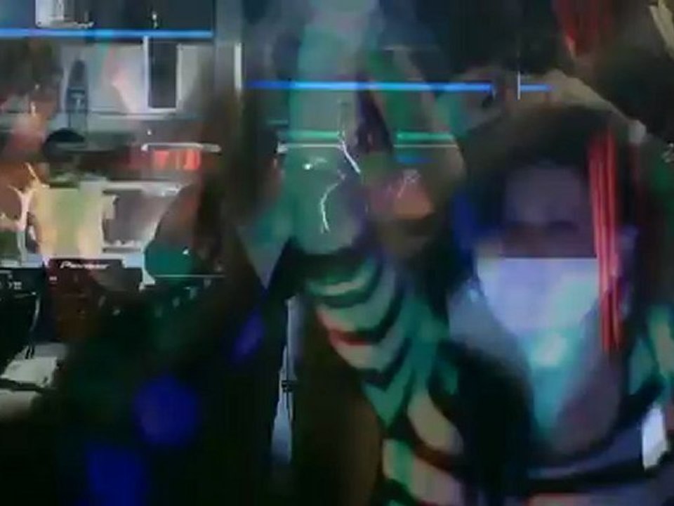 Intentalo (Audio rmx Dj DOUS Vj Carlos Hernández) - 3ball monterrey