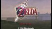 CGRundertow THE LEGEND OF ZELDA: OCARINA OF TIME for Nintendo 64 Video Game Review