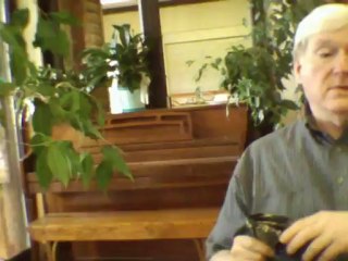 Vietnam Vet speaks about agent Orange, Genne, Blue etc.