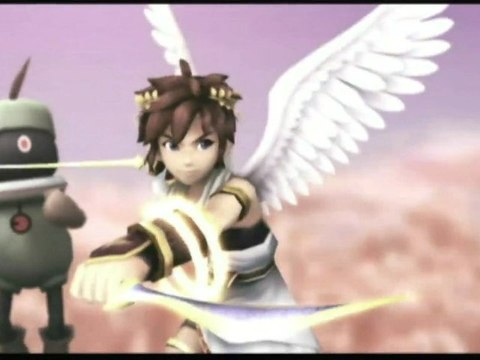 CGRundertow SUPER SMASH BROS. BRAWL for Nintendo Wii Video Game Review