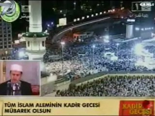 1 M.Fatih Akman Kuran Kadir 2012 Kanal 7