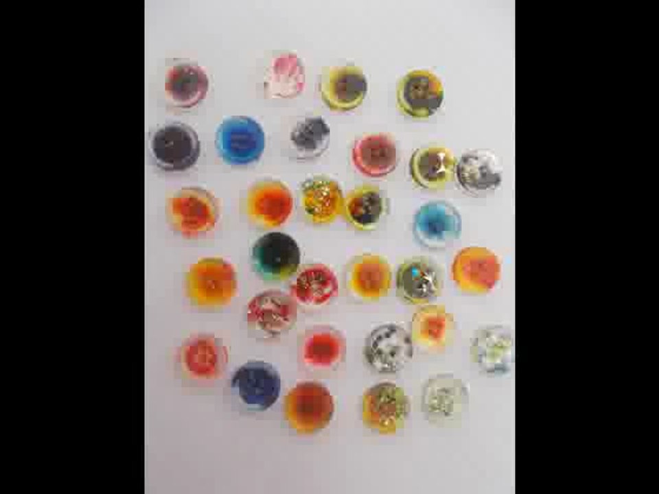 diaporama de bijoux