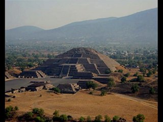 Antik Astronotlar Teorisi