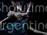 Ref: DCTML2  Tango Dance couple  showtimeargentina@hotmail.com---