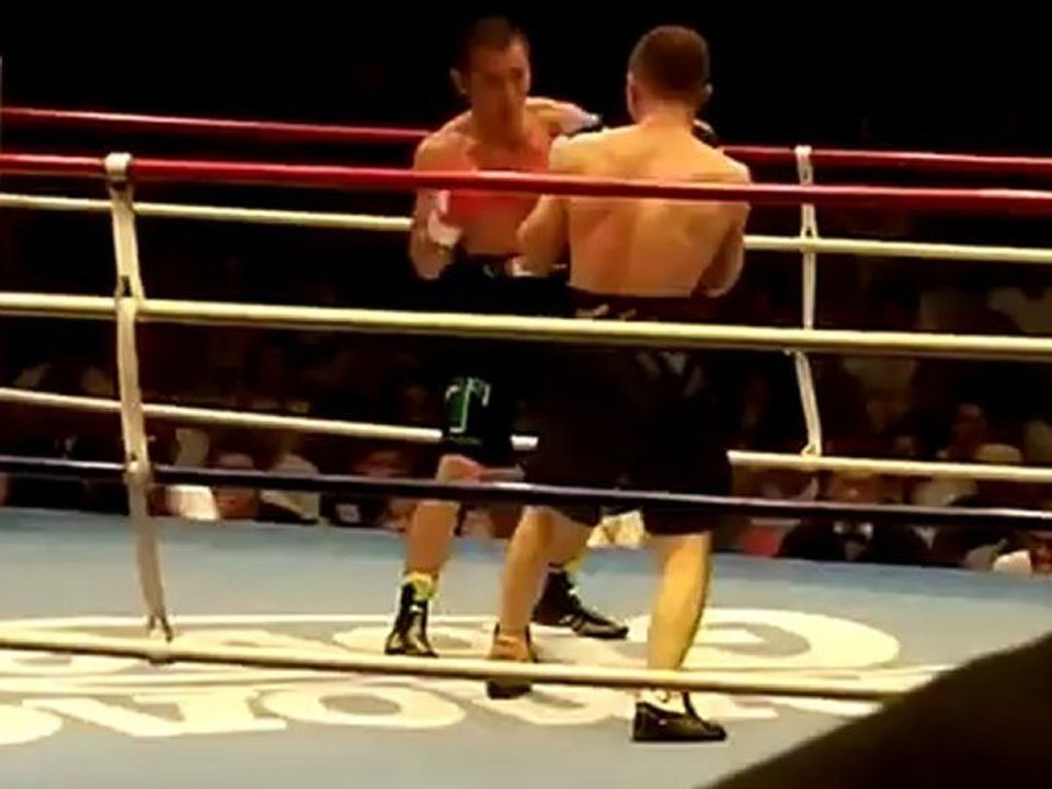 2012-08-13 Nihito Arakawa vs Takehiro Shimada (missing rd 1)