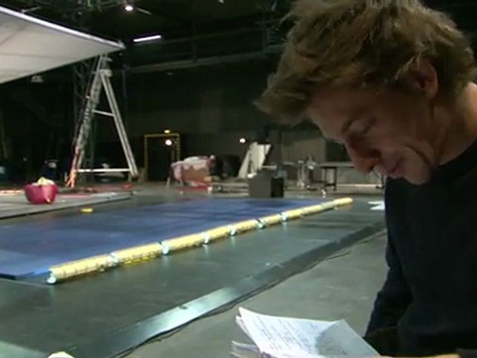 Les choses de rien  extrait 8