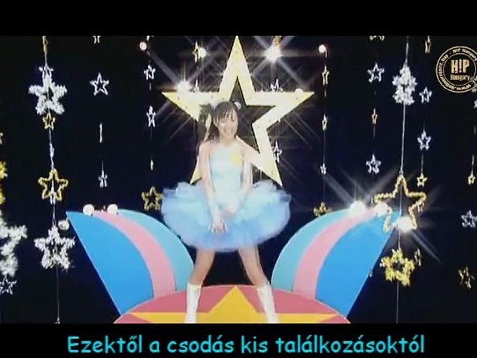 Kusumi Koharu - Koi kana HUN SUB