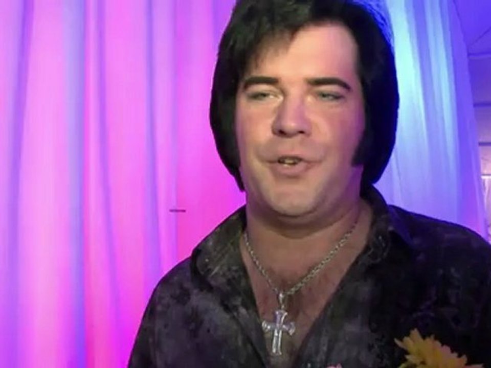 Elvis para todos los gustos