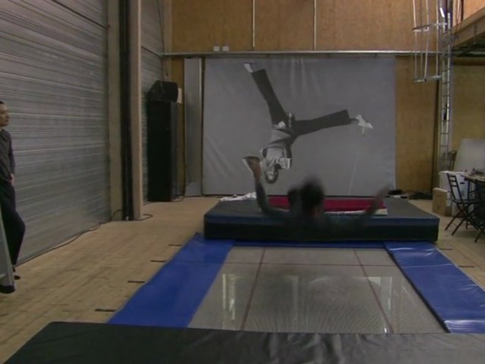 les choses de rien extrait 9