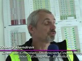 Travaux rue d'Estienne d'Orves : Interviews de Mickael Baptista et Thierry Gendron de la société Brezillon