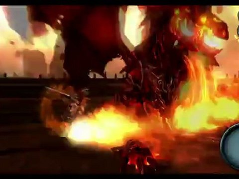 Let's Play Darksiders [Blind] (German) Part 101 - Abbadon Teil 2