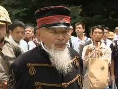 Япония и Южная Корея конфликт нарастает