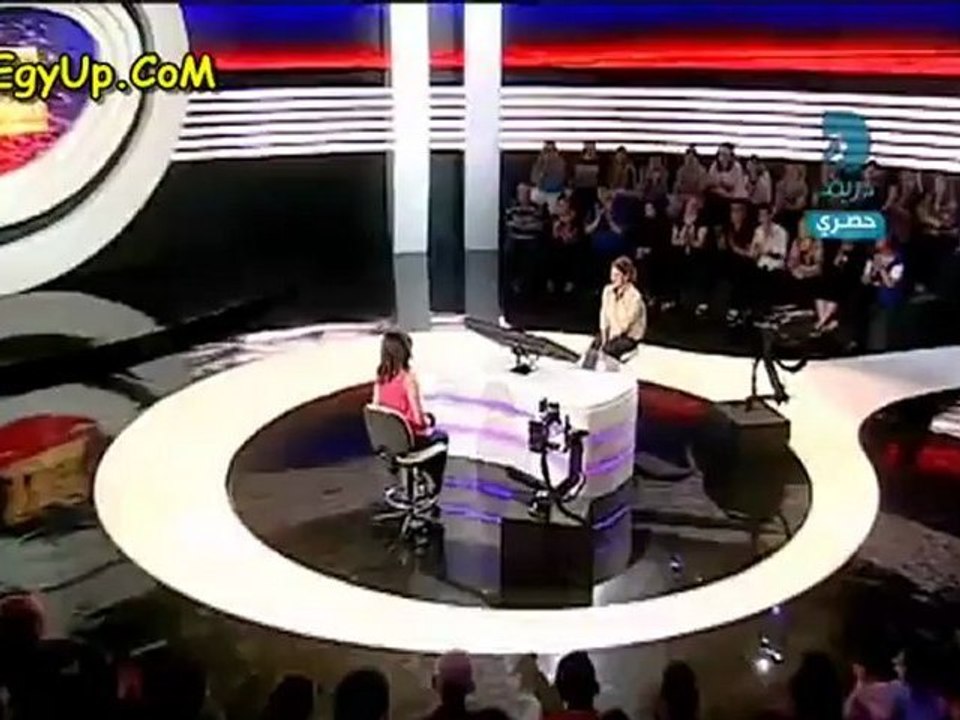 برنامج ديسك النجوم الحلقة الـ 27