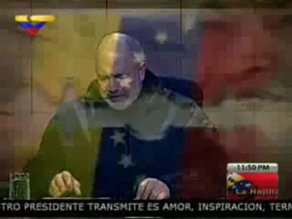 (VÍDEO) La hojilla del día martes, 14.08.2012  2/4