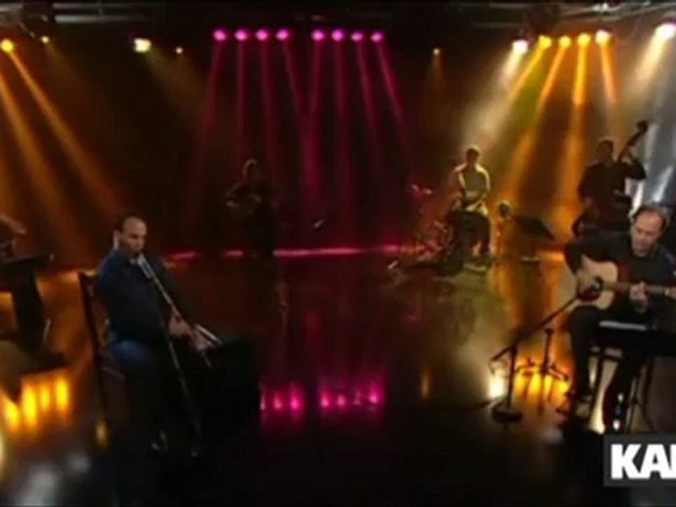 Grup Yansımalar - Sonbahar