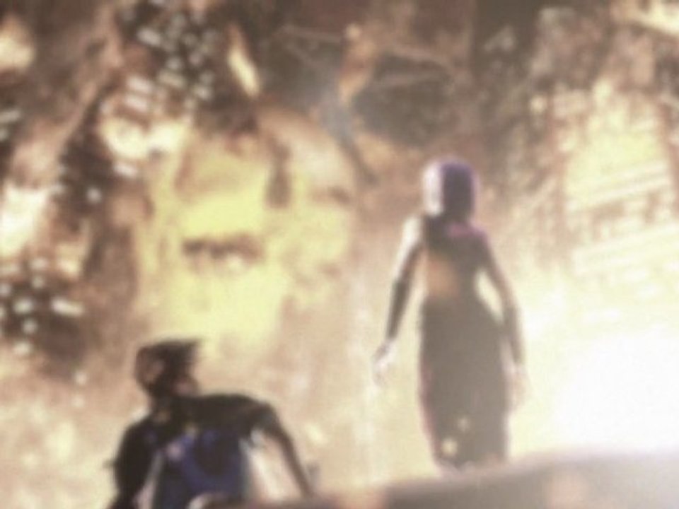 Dead or Alive 5 Opening Declaration trailer