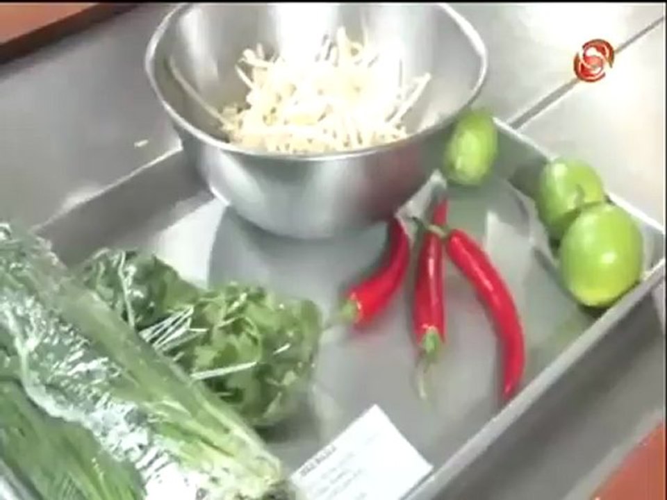 Spice Up Your Life