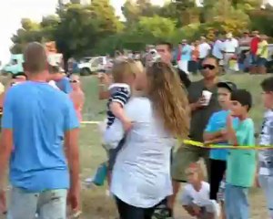 Iπποδρομίες Επανομής -Αύγουστος 2012