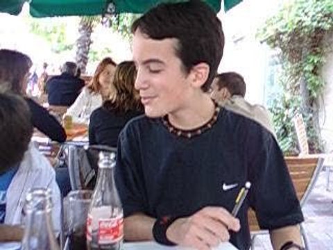 Festival des blogs BD 2006