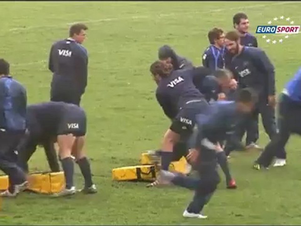 Argentine Rugby