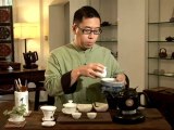 How to prepare green tea