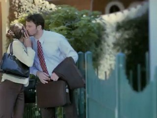 Lado a Lado - Teaser