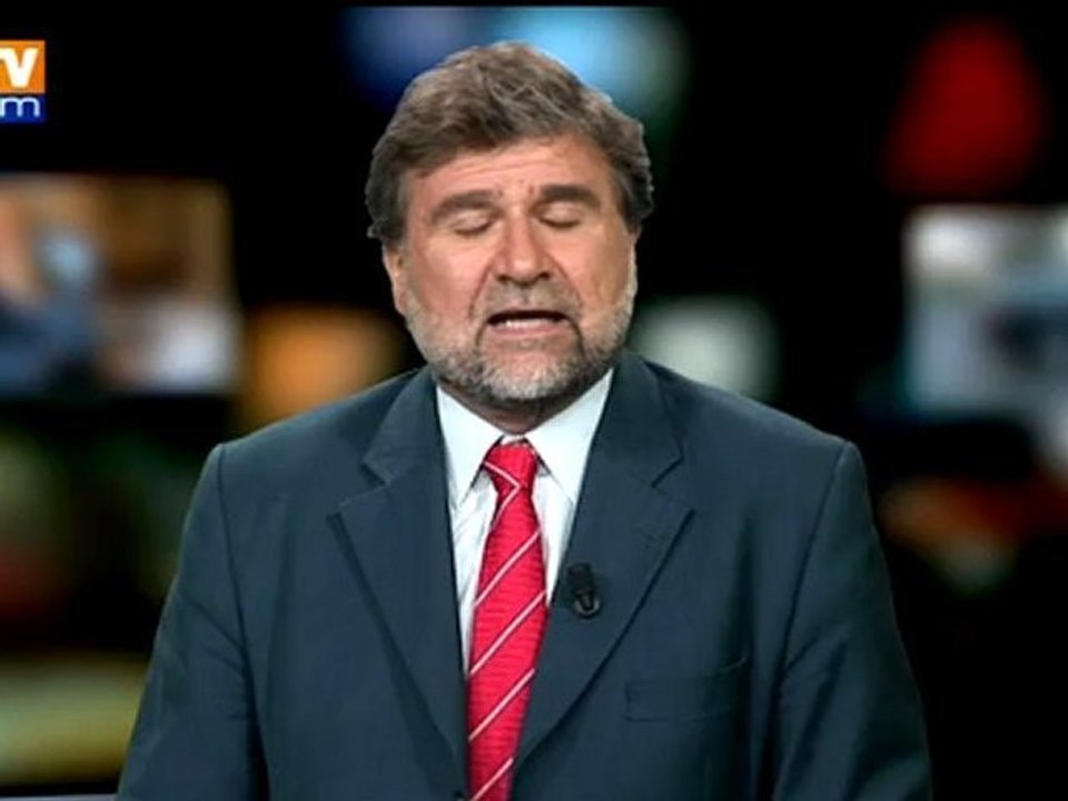 Syrie : Laurent Fabius en visite dans la région