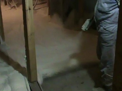 Isparta Sprey Poliüretan Köpük Isı Su Ses Yalıtımı - Birpol İzolasyon