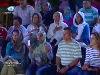 KADİR GECESİ SEMAZENLER KONYA 2012 Kanal A