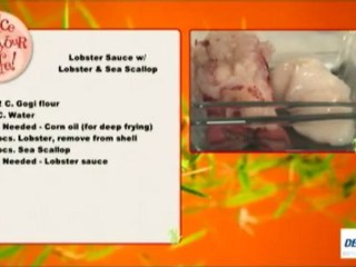 Spice Up Your Life Session 5 Dish 4