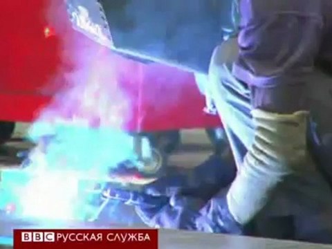 Испания. Страна Басков. Средство от кризиса