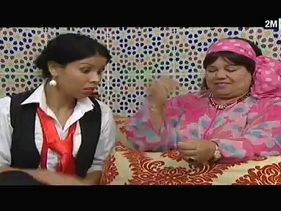 ولد القايد : الحلقة 26