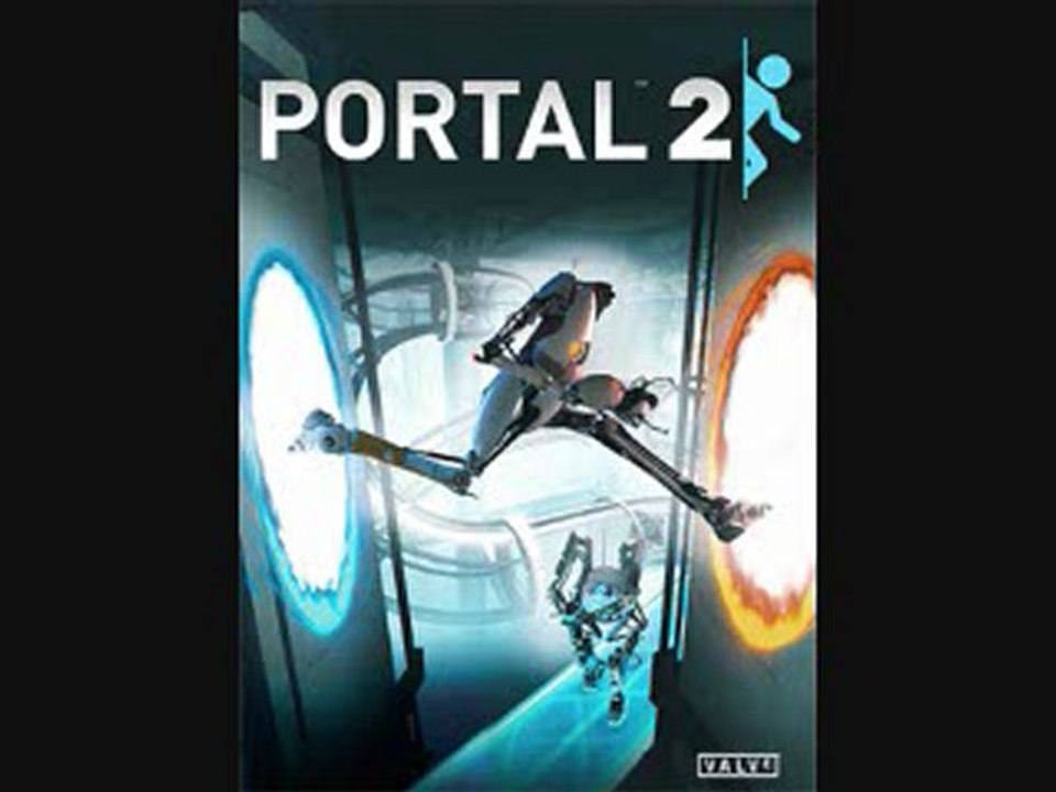 Portal 2 CD Key