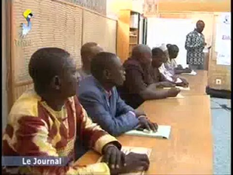 GRAND JTV TCHAD FRANCAIS DU 15 AOUT 2012 SUR TOL