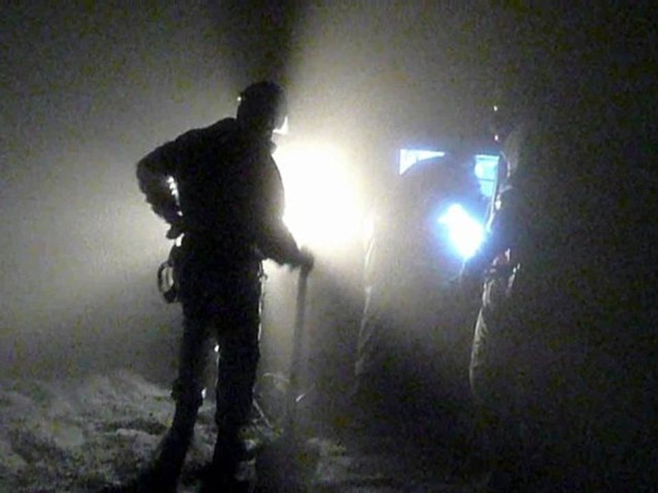 SILOS DE GRAPHITE (LOUL)