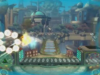 All-Stars Battle Royale - Ratchet  & Clank Trailer