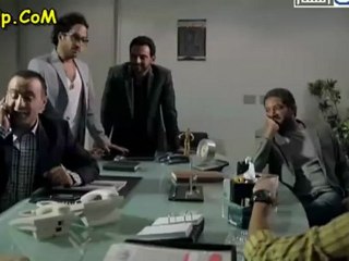 الحلقة الـ 28 من مسلسل خطوط حمراء