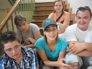 Sheryfa Luna Vous Remercie de ces cadeaux !