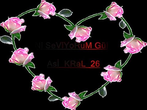 SeNi ÇoK SeViYoRuM-GüLüM CaNim SeVgİLiM BeNiM _ Asİ_KRaL_26
