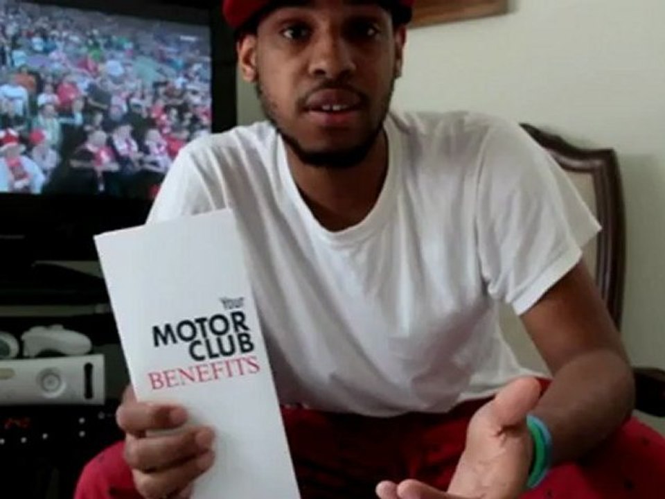 Make Money Online with Motor club of America- earn 500-1200 weekly