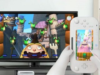 Rabbids Land - Gamescom Trailer